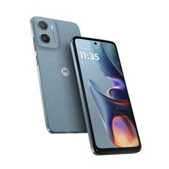 Motorola Moto E15 2+64GB 6.67" Misty Blue EU