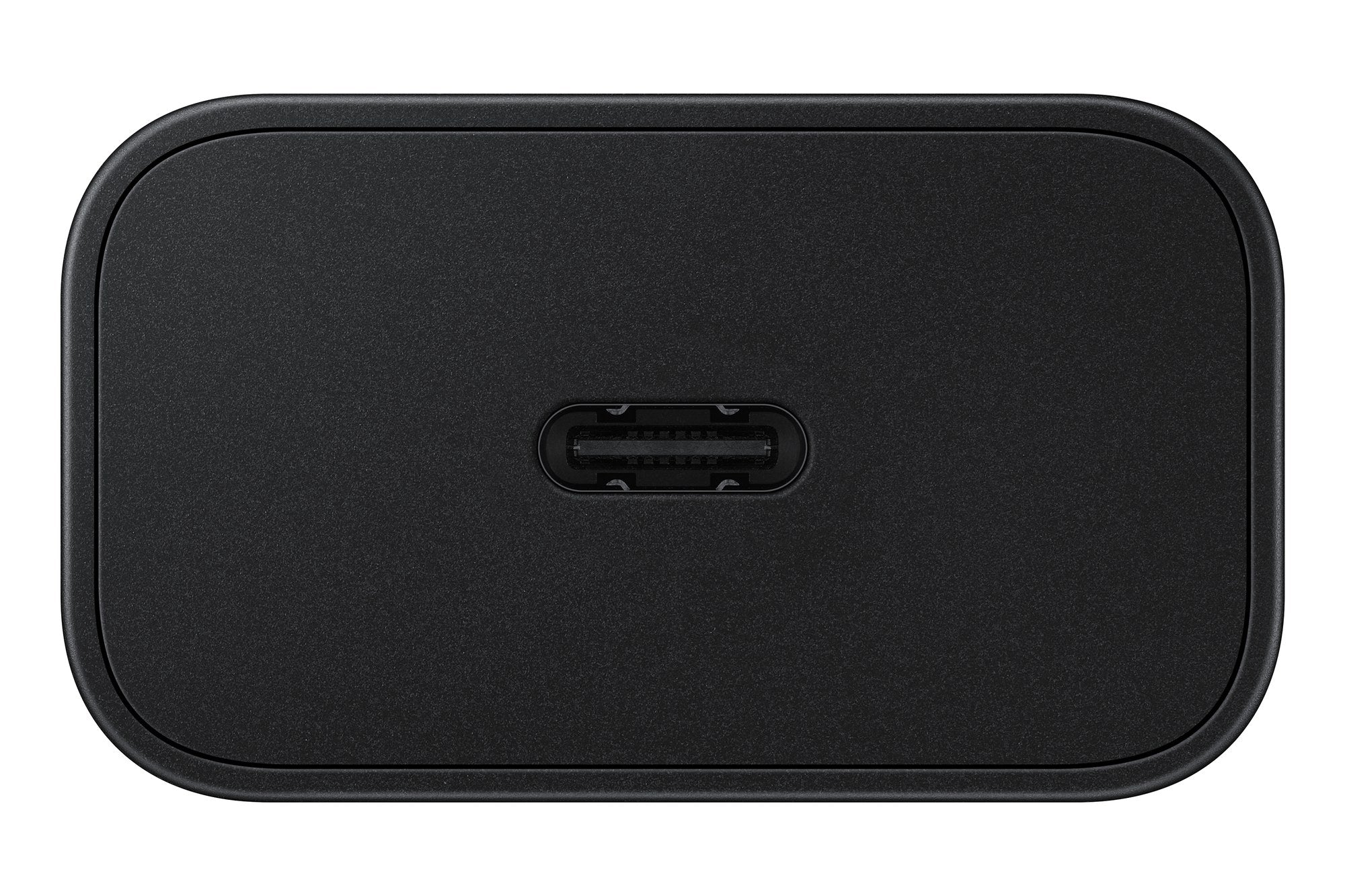 Samsung Caricatore 25W Adapter USB-C Black