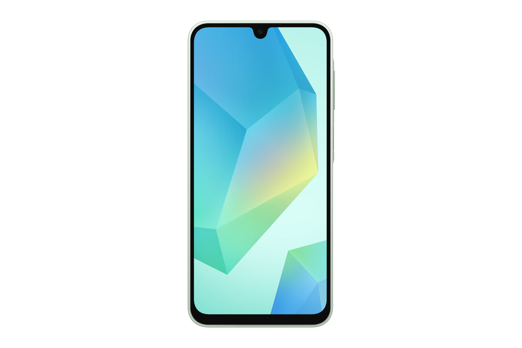 Samsung SM-A165 A16 4+128GB 6.7" Light Green
