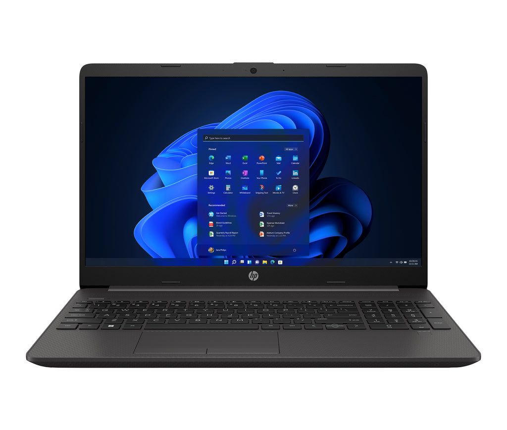 Hp 250 G9 Intel® Celeron® N4500 Computer Portatile 39,6 Cm (15.6") HD 8 GB DDR4-SDRAM 256 GB SSD WI-FI 5 (802.11AC) Windows 11