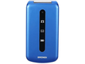 Brondi President Blu Metal DS ITA