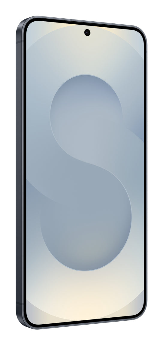Samsung SM-S931 S25 12+256GB 6.2" 5G Blue Black ITA