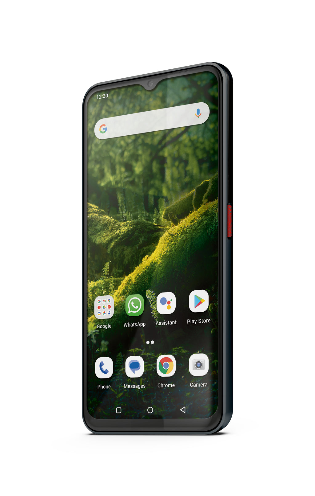 Emporia ME6 5G Black 128GB