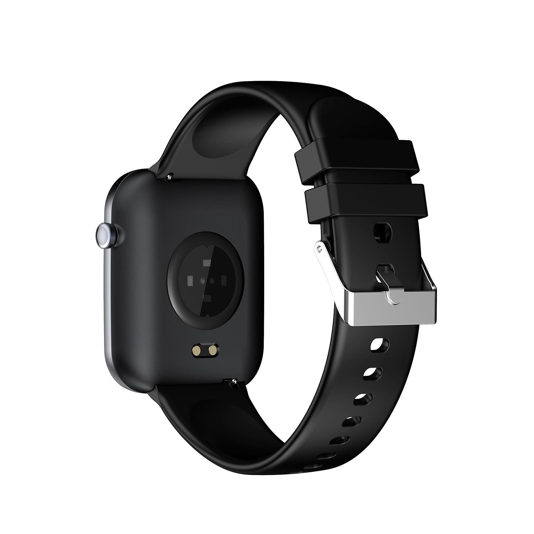 Celly Trainer Smartwatch Square Black