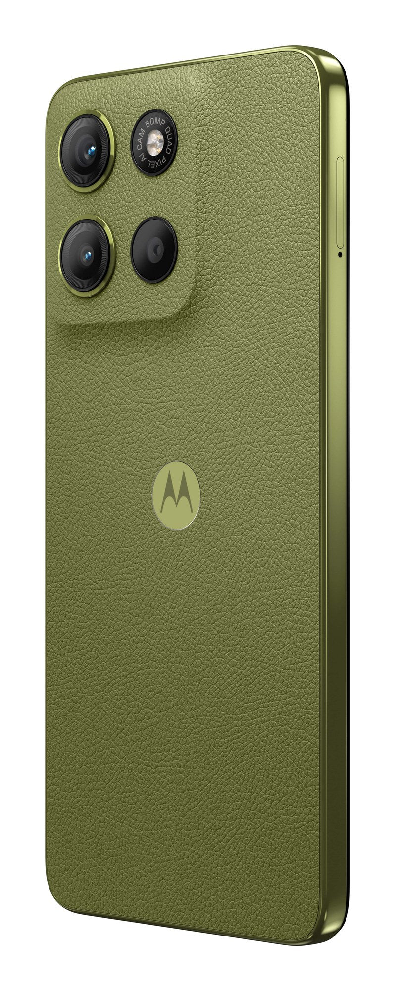 Motorola Moto G15 8+512GB 6.72" 4G Iguana Green DS EU