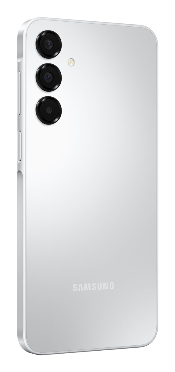 Samsung SM-A165 A16 4+128GB 4G 6.7" Gray Italia