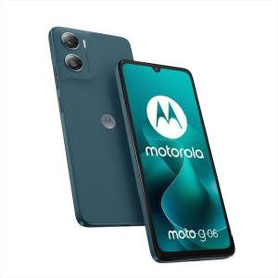 Motorola Moto G06 4+128GB 6.88" Pantone Tapestry 4G DS ITA