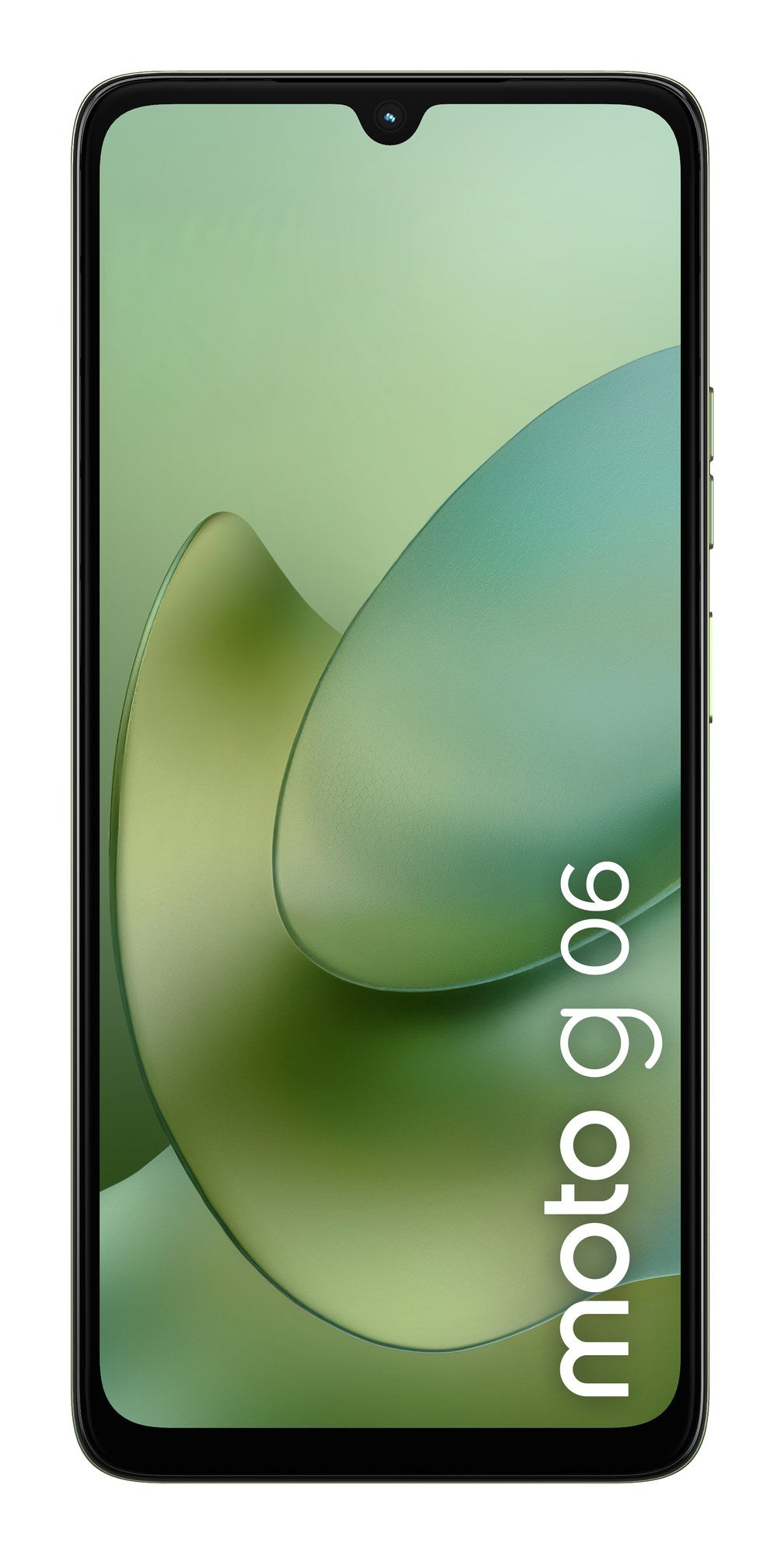 Motorola Moto G06 4+256GB 6.88" Pantone Tendril 4G DS ITA