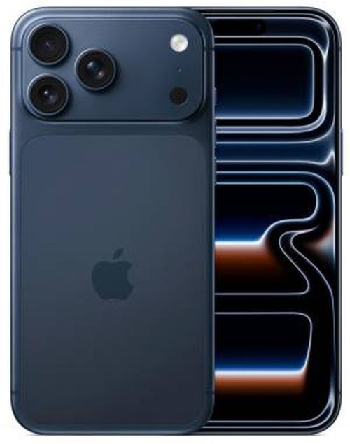 Apple iPhone 17 Pro Max 256GB 6,9" Deep Blue MFYP4ZD/A
