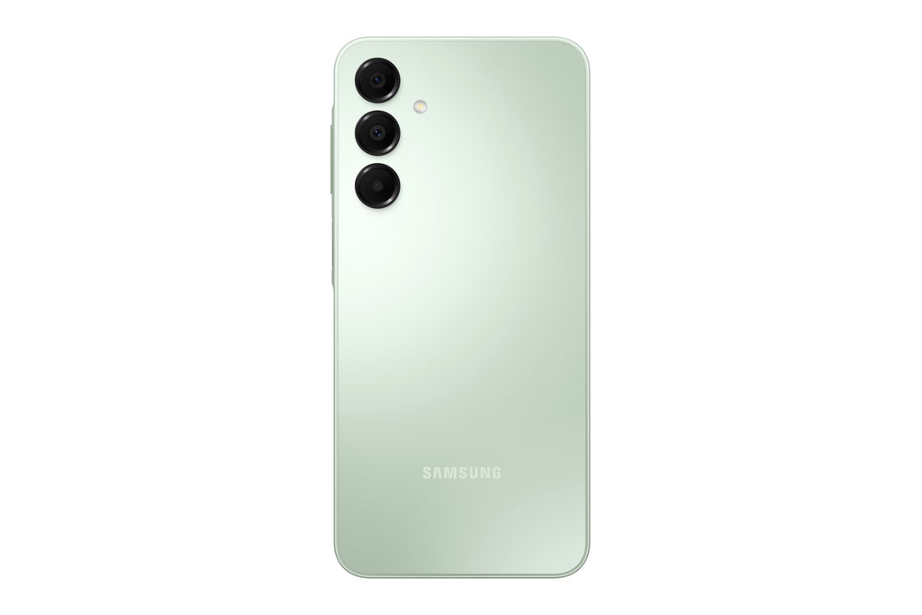 Samsung SM-A165 A16 4+128GB 6.7" Light Green