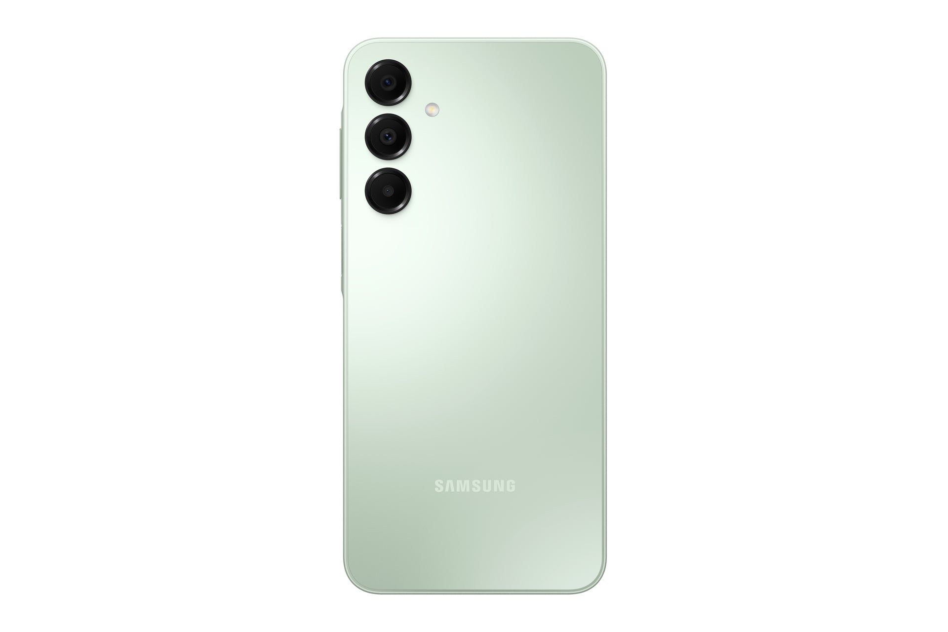 Samsung SM-A165 A16 4+128GB 6.7" Light Green