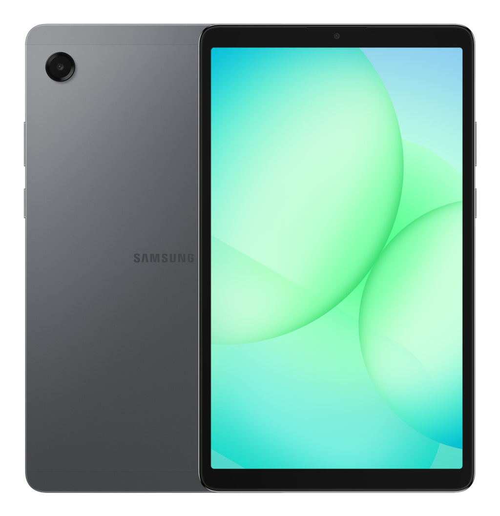 Samsung SM-X130 Galaxy Tab A11 4+64GB 8.7" Gray EU