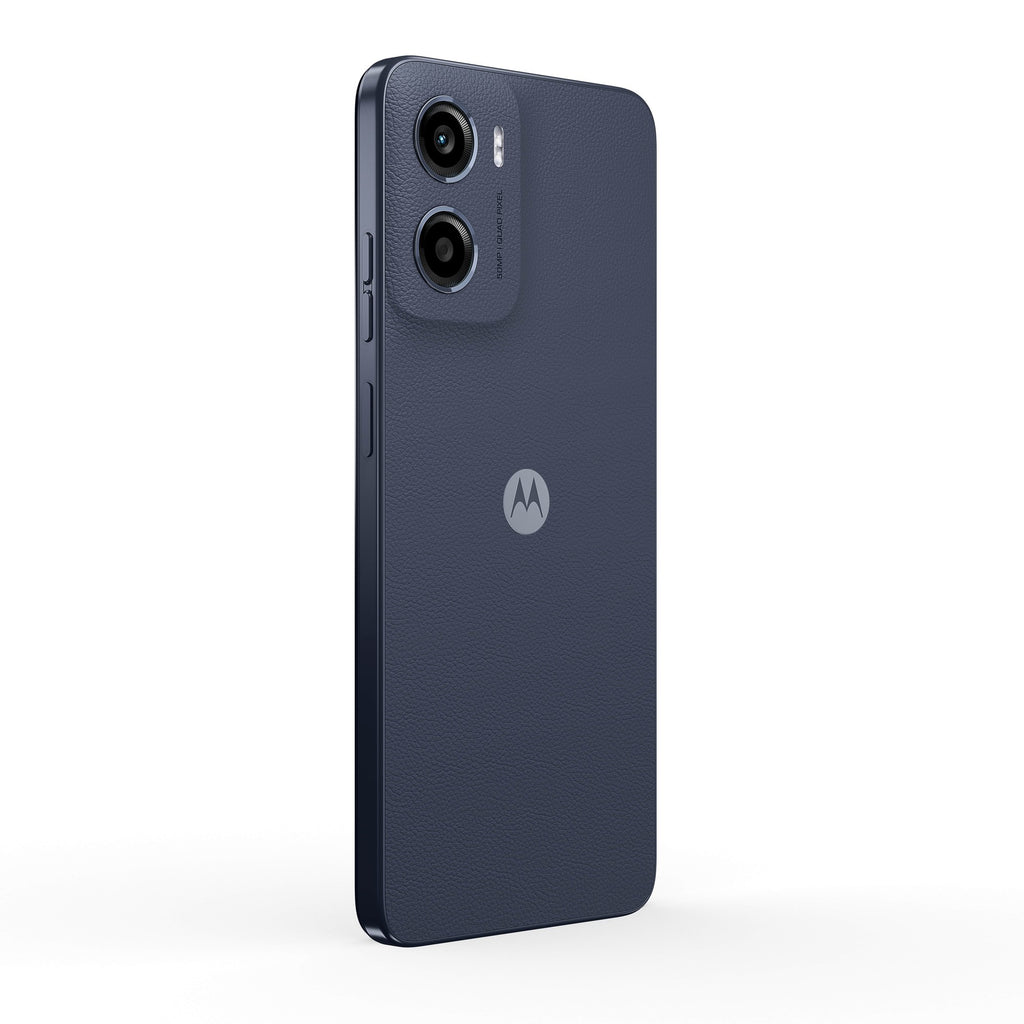 Motorola Moto G05 4+256GB 6.67" 4G Demin Blue DS EU