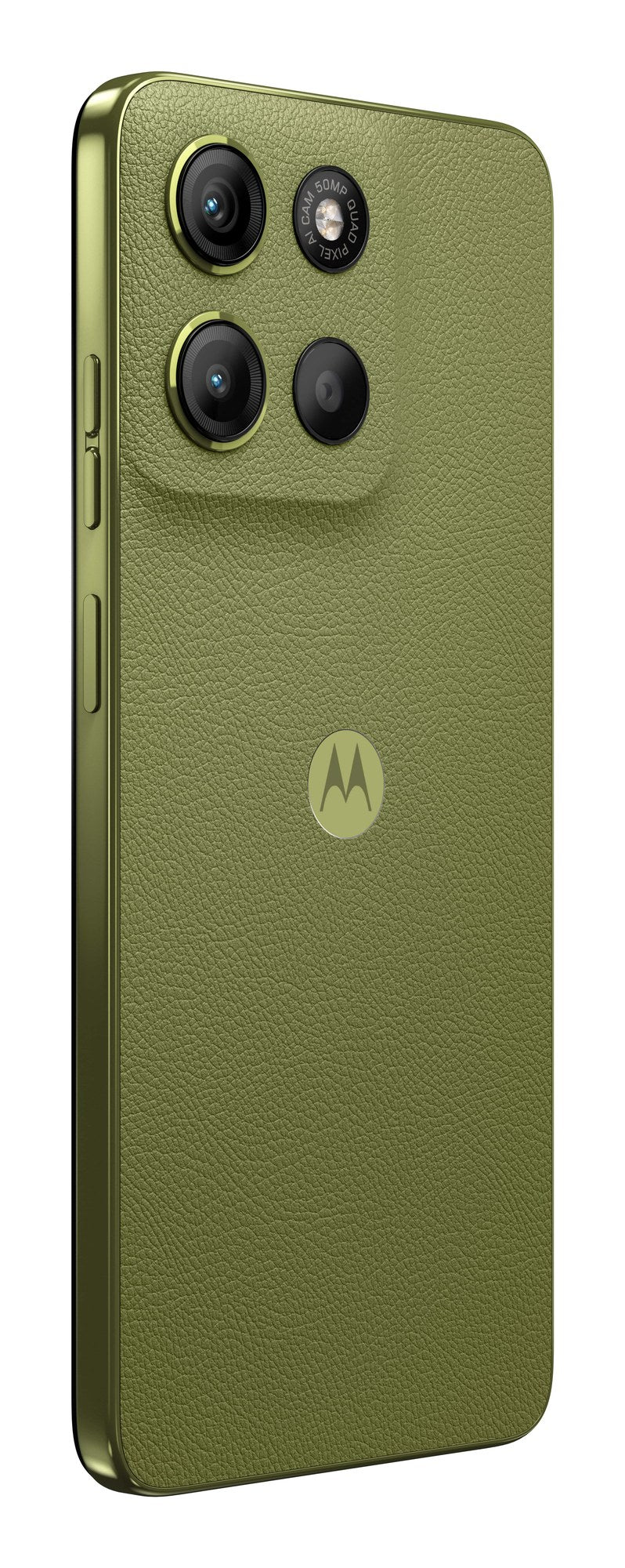 Motorola Moto G15 8+512GB 6.72" 4G Iguana Green DS EU