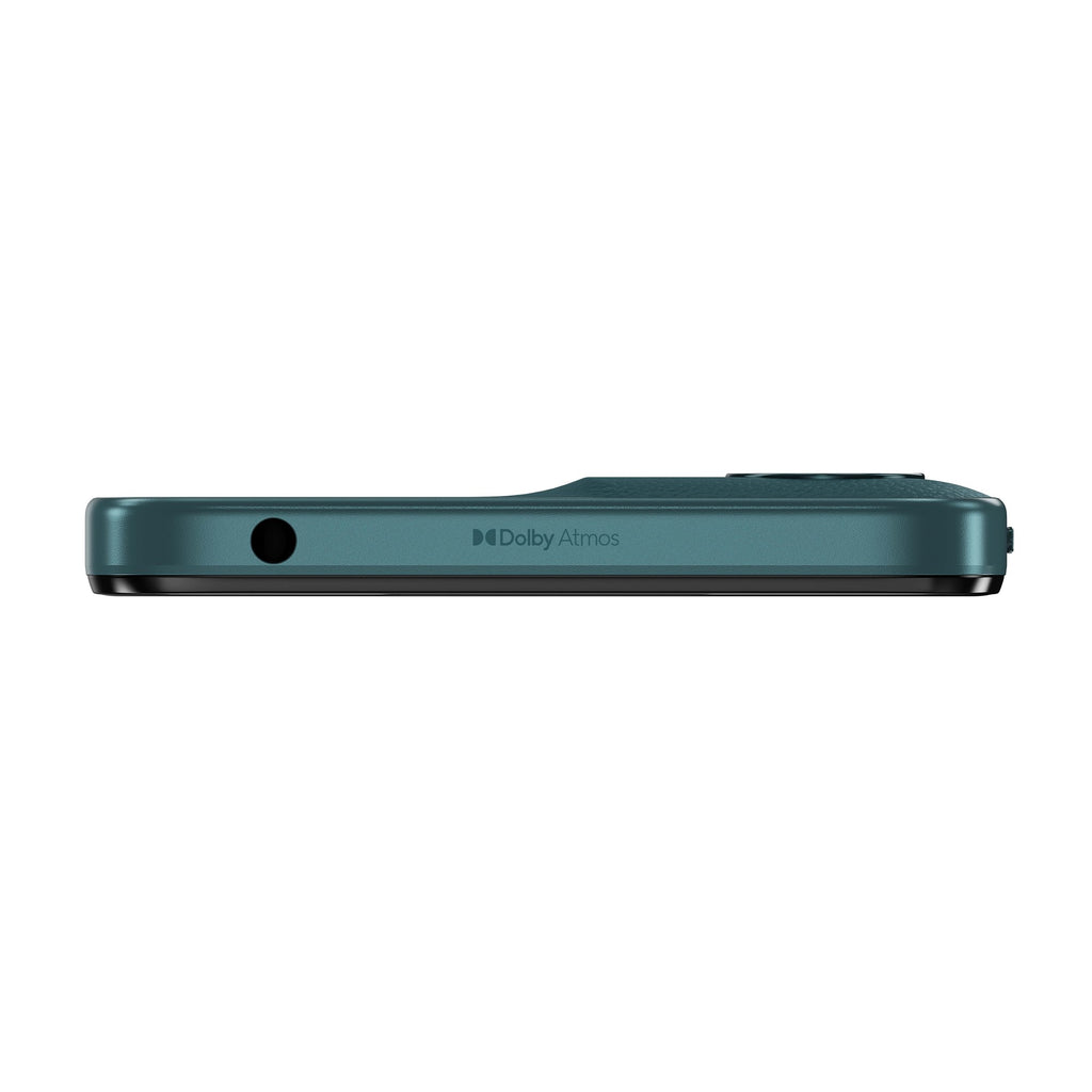 Motorola Moto G05 4+256GB 6.67" Forest Green DS ITA