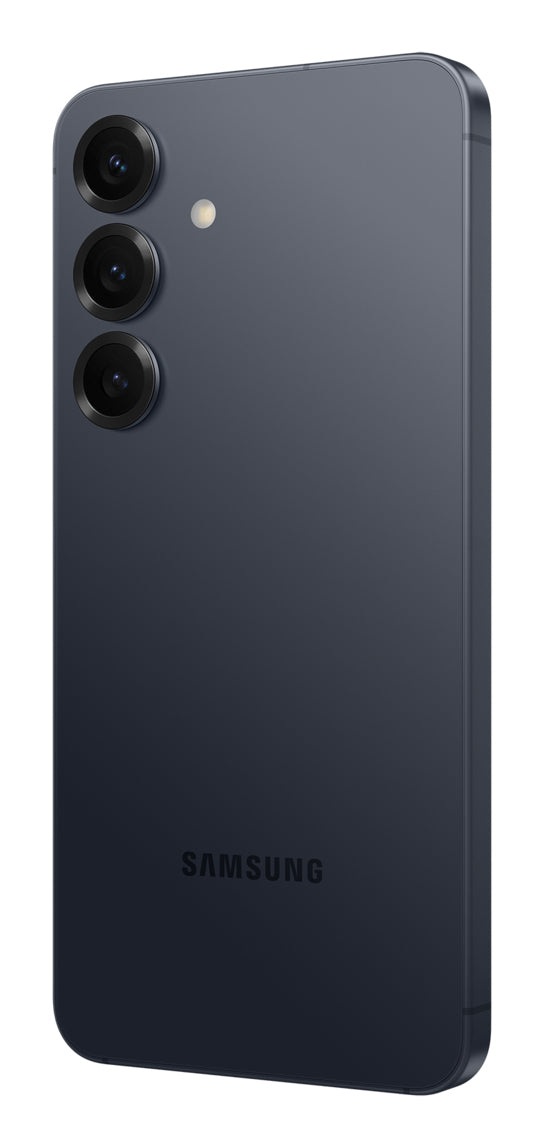 Samsung SM-S931 S25 12+256GB 6.2" 5G Blue Black ITA