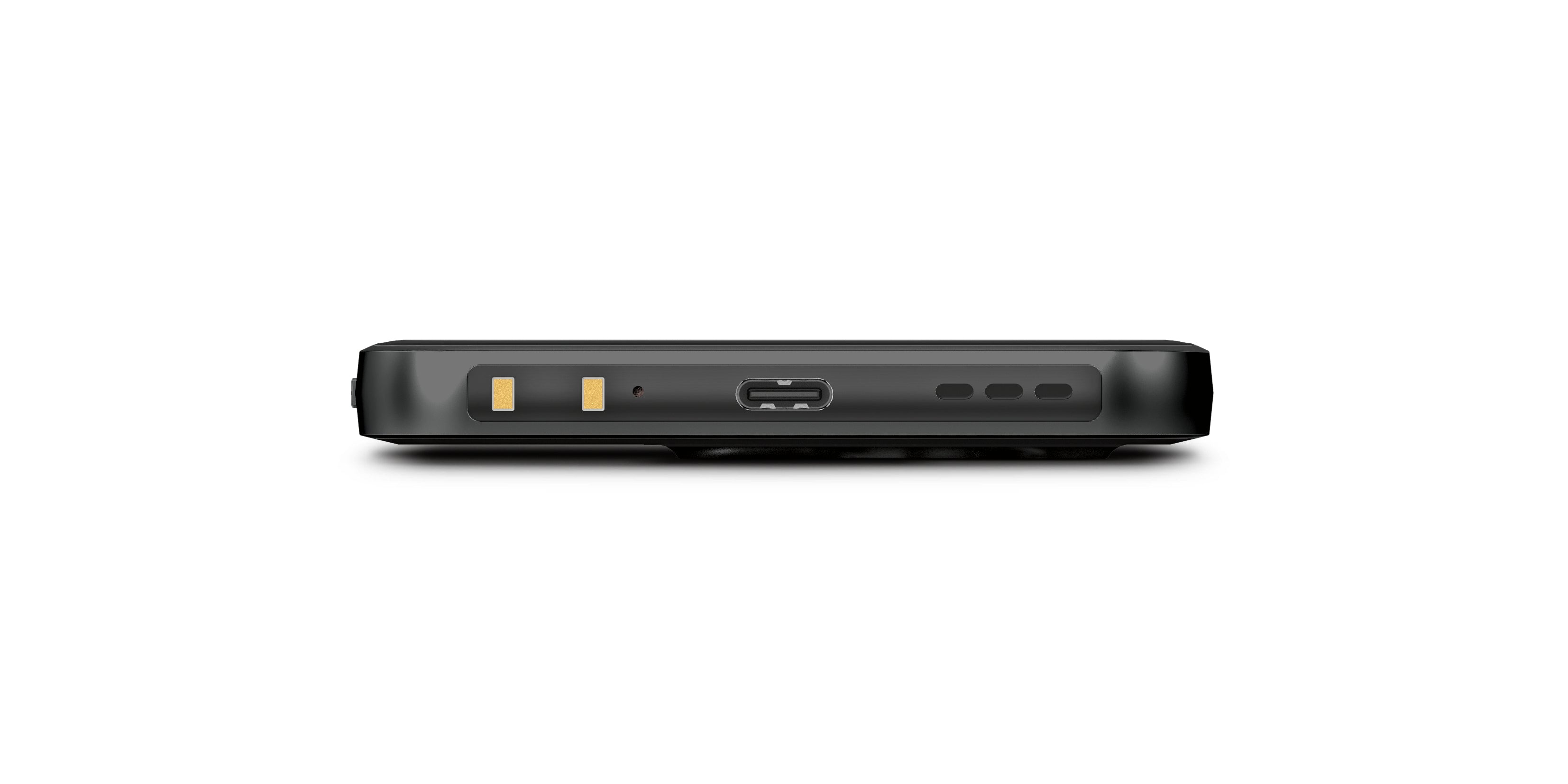 Emporia ME6 5G Black 128GB