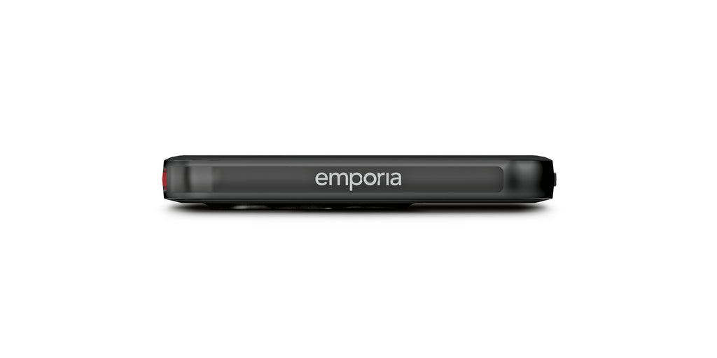 Emporia ME6 5G Black 128GB