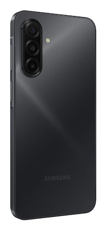 Samsung SM-A175 A17 4+128GB6.7" 4G Black DS EU