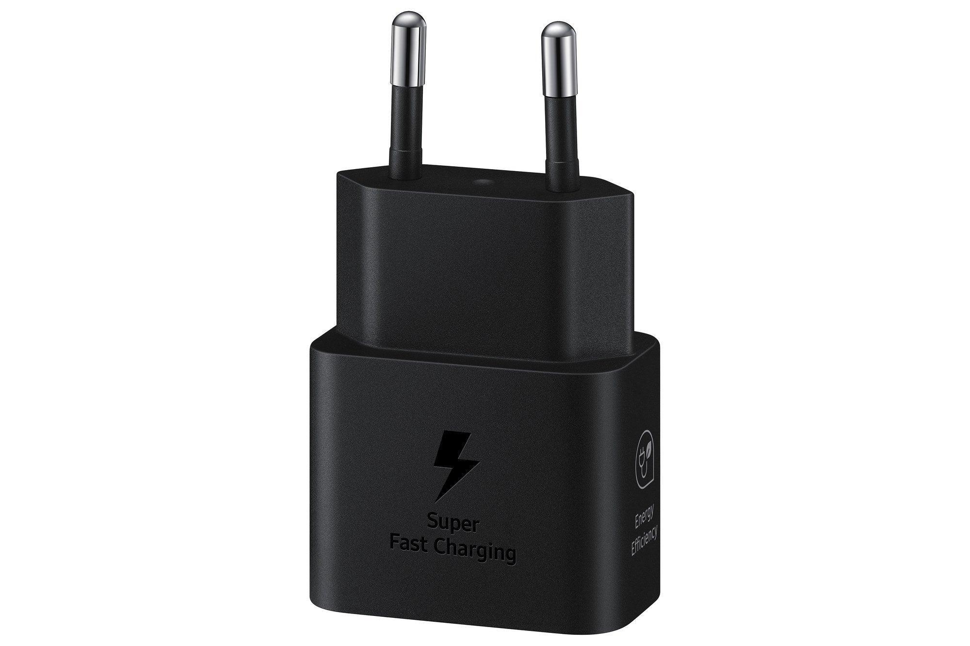 Samsung Caricatore 25W Adapter USB-C Black