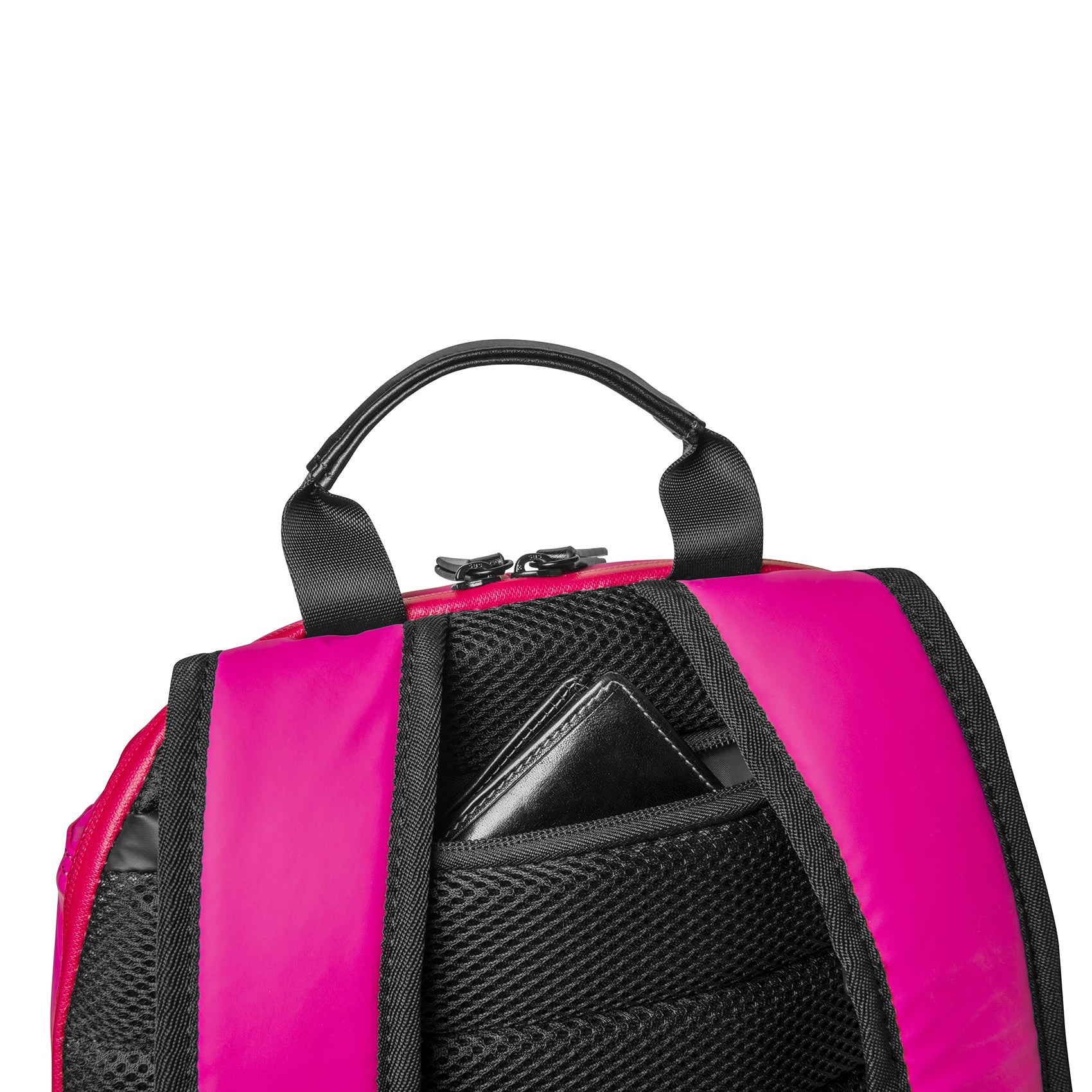 Celly Zaino Borse / Custodie Notebook - Funkyback - BACKPCK14" Pink