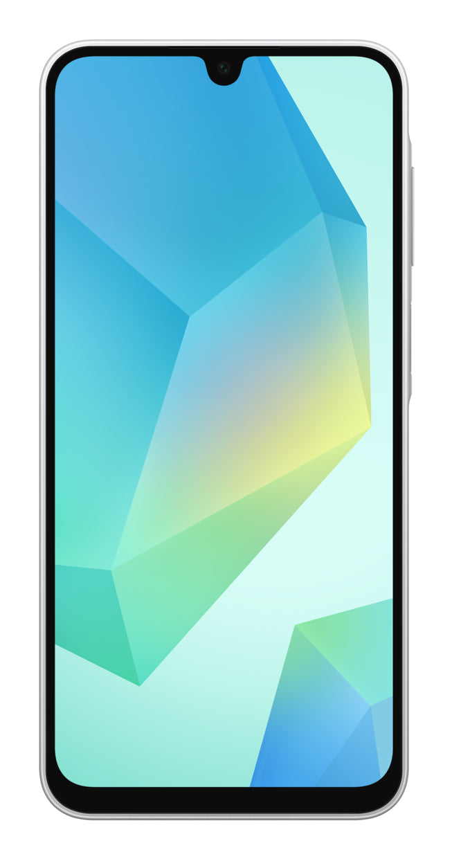 Samsung SM-A165 A16 4+128GB 4G 6.7" Gray Italia