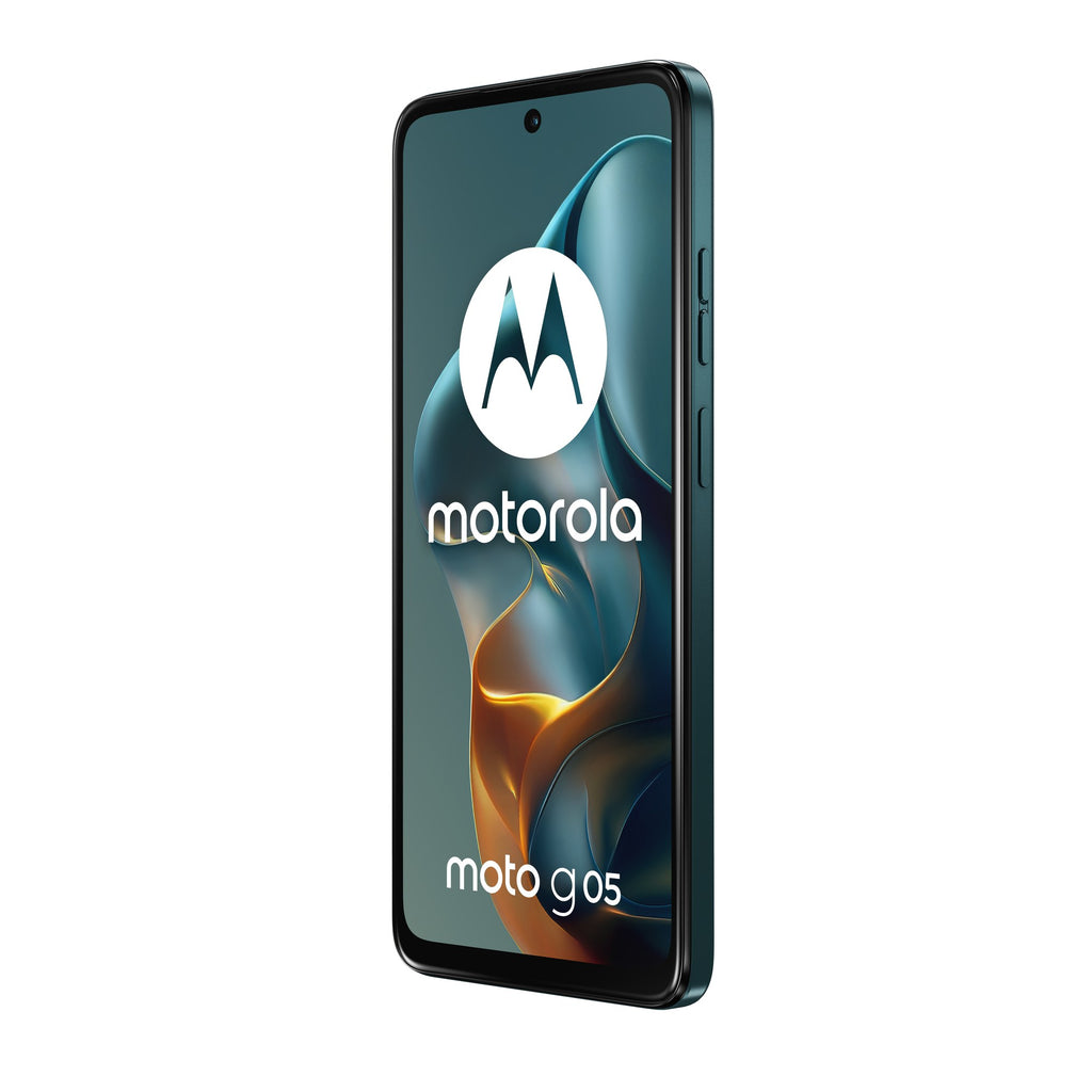 Motorola Moto G05 8+256GB 6.67" 4G Forest Green DS ITA