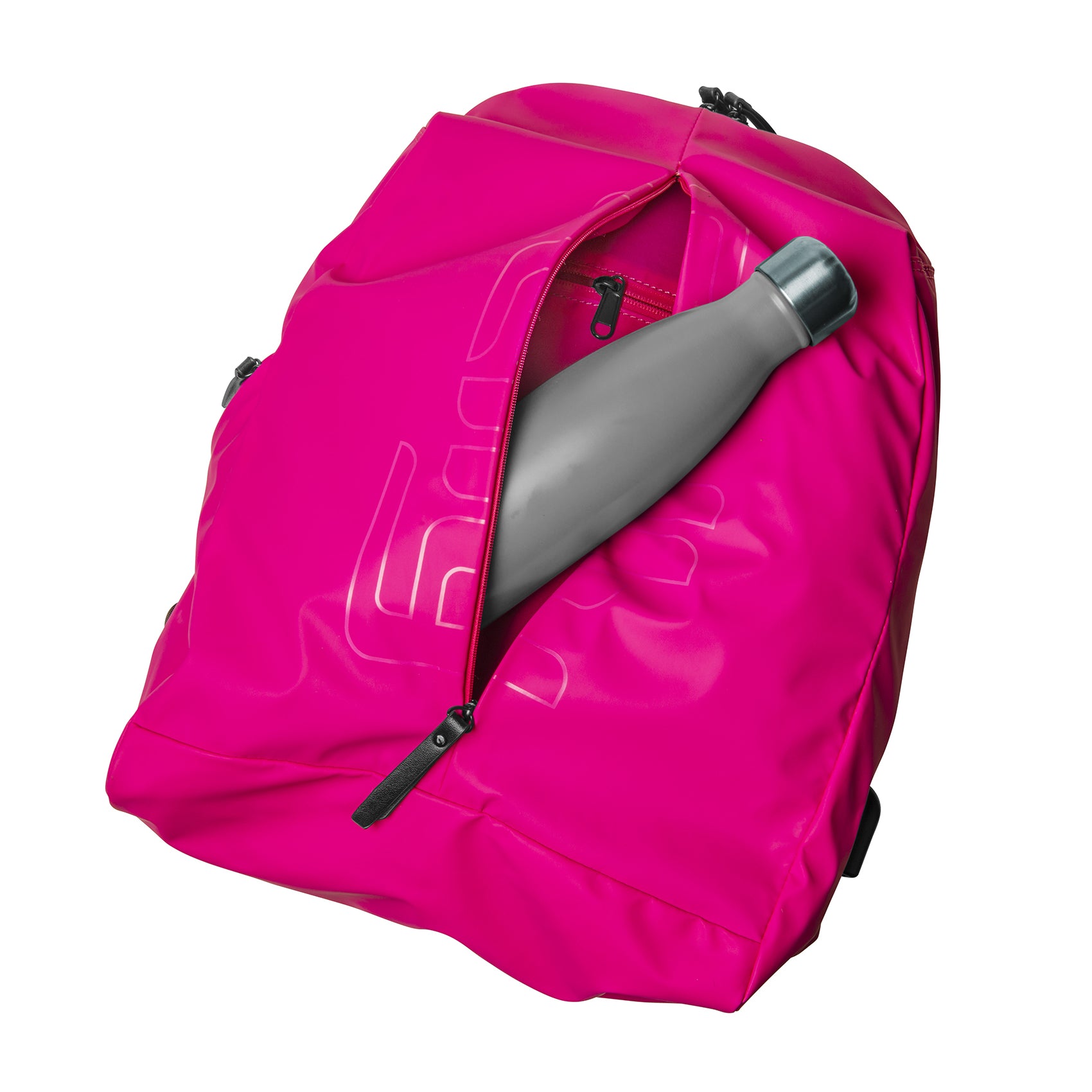 Celly Zaino Borse / Custodie Notebook - Funkyback - BACKPCK14" Pink