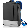 Celly Sparco Backpack Fuel Zaino - Borsa Notebook