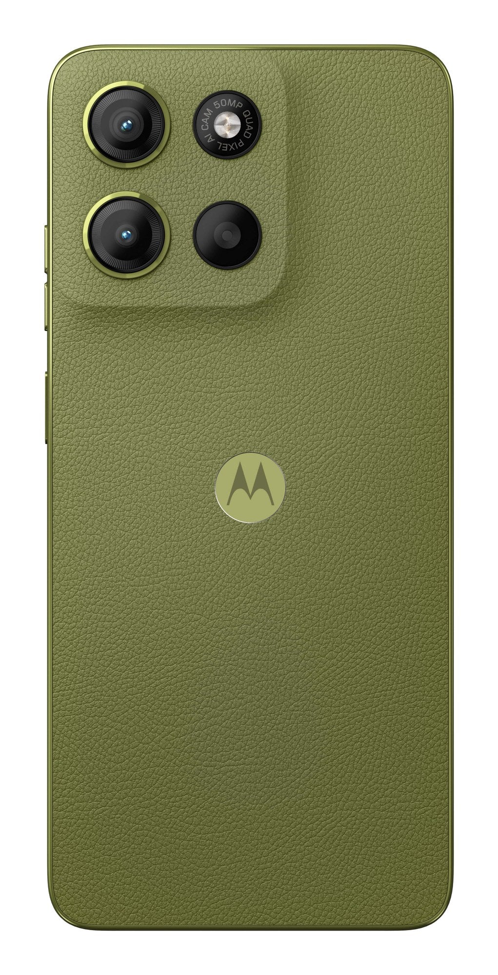 Motorola Moto G15 8+512GB 6.72" 4G Iguana Green DS EU