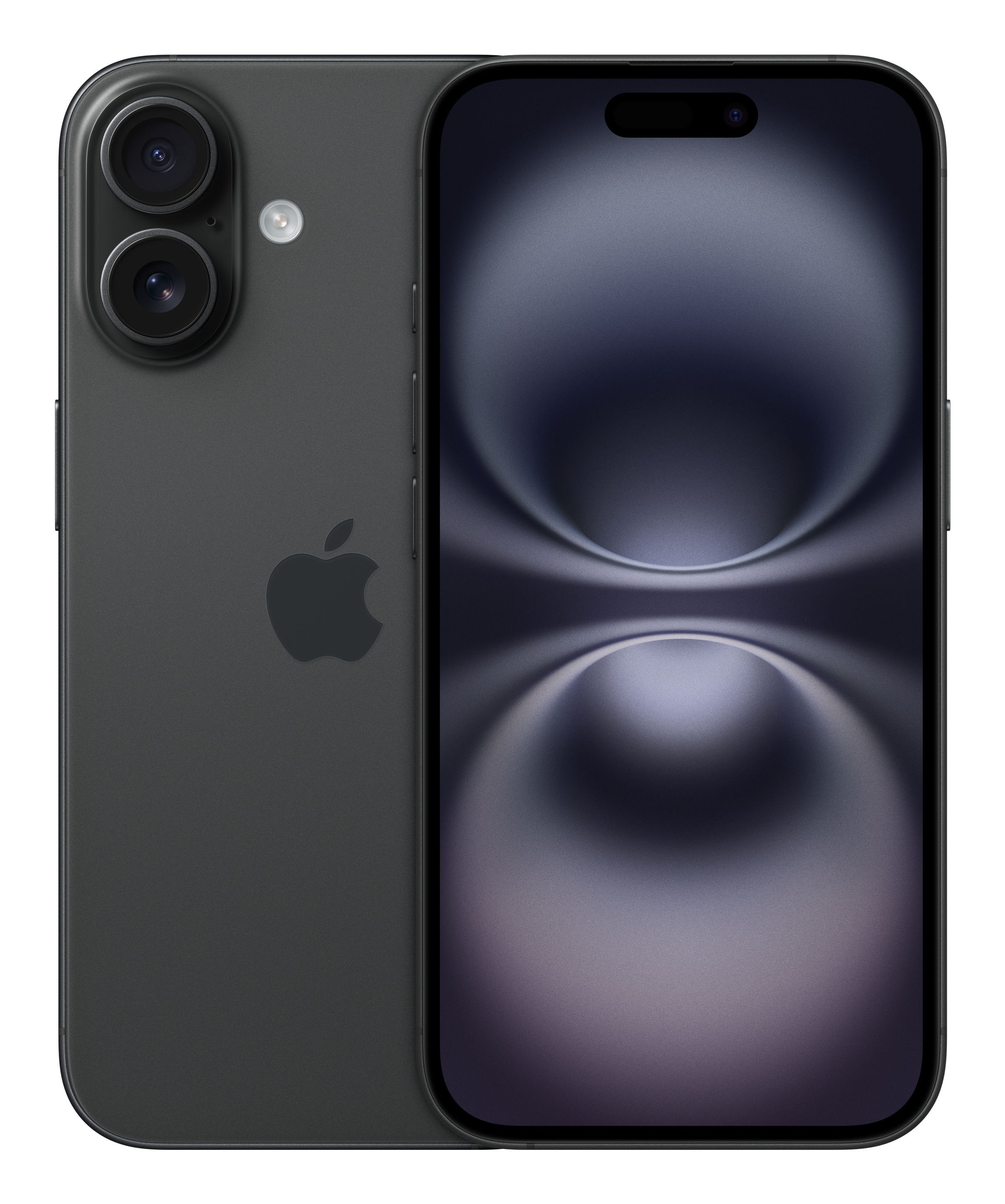 Apple iPhone 16 128GB 6.1" Black Italia