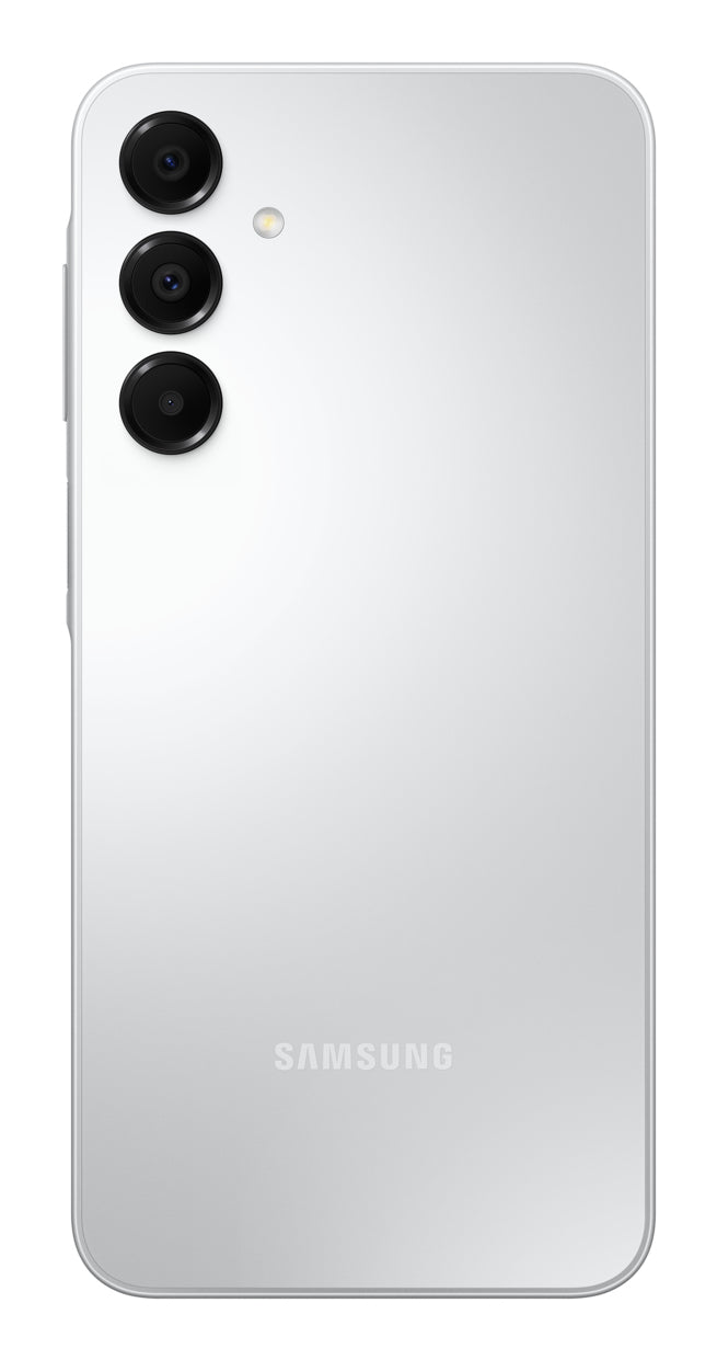 Samsung SM-A165 A16 4+128GB 4G 6.7" Gray Italia