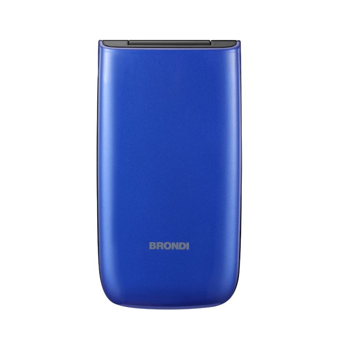 Brondi Magnum 4 Blu/viola ITA