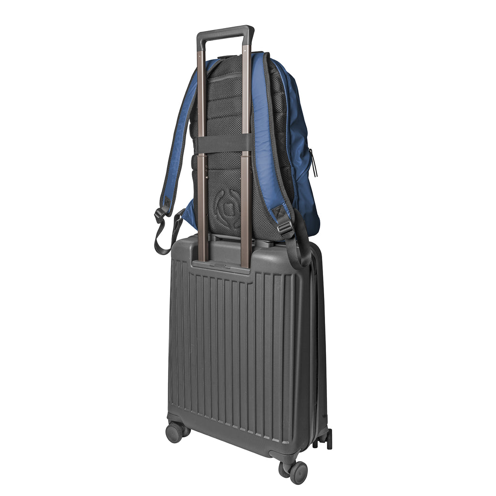 Celly Zaino Borse / Custodie Notebook - Funkyback - BACKPCK14" Blue
