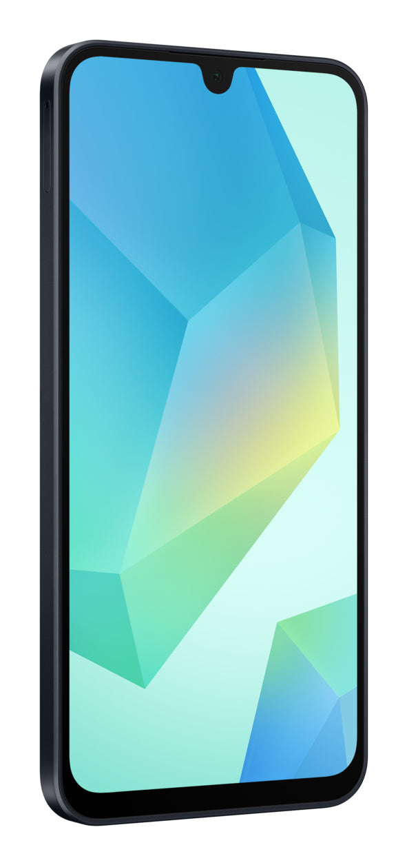 Samsung Galaxy SM-A165F A16 4+128GB 6.7" Black