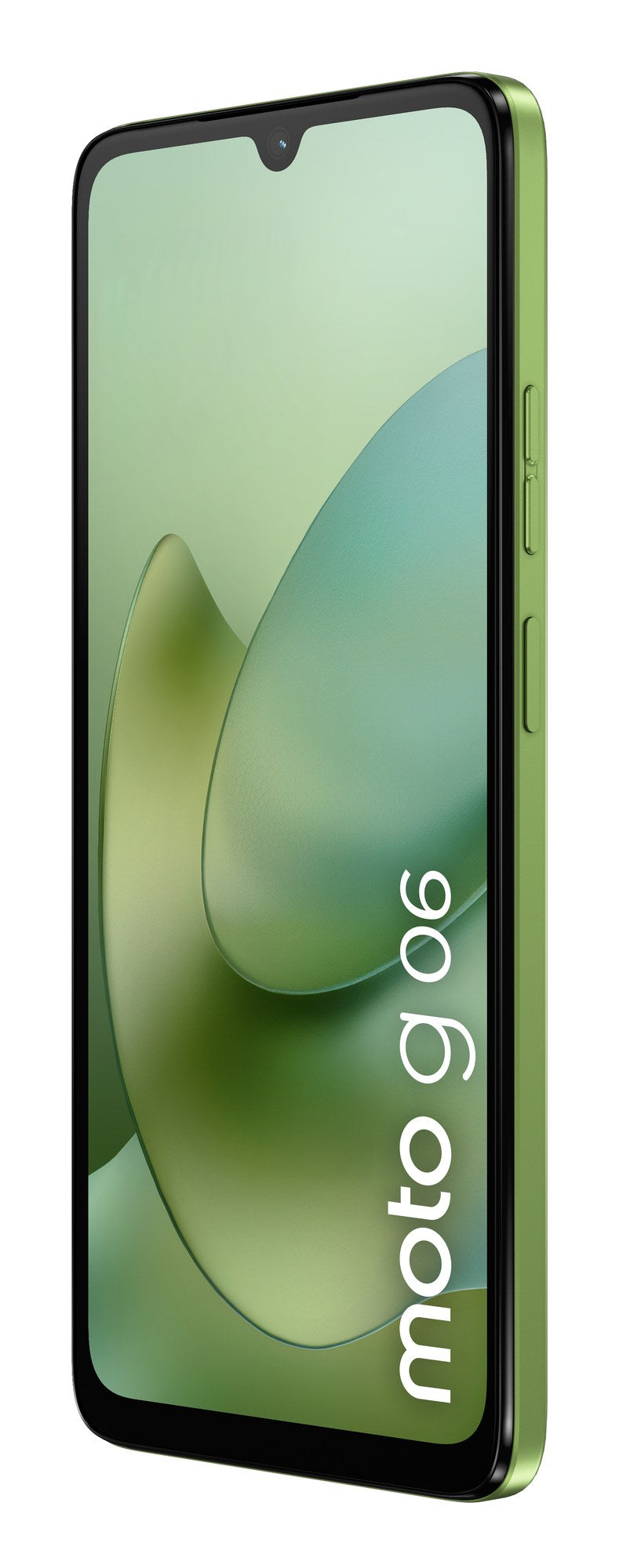 Motorola Moto G06 4+256GB 6.88" Pantone Tendril 4G DS ITA