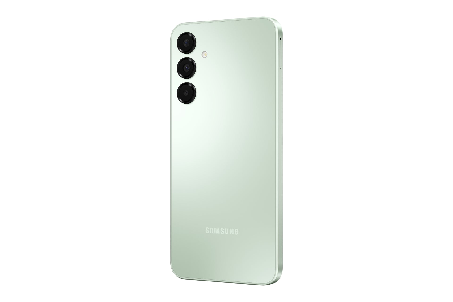 Samsung SM-A165 A16 4+128GB 6.7" Light Green