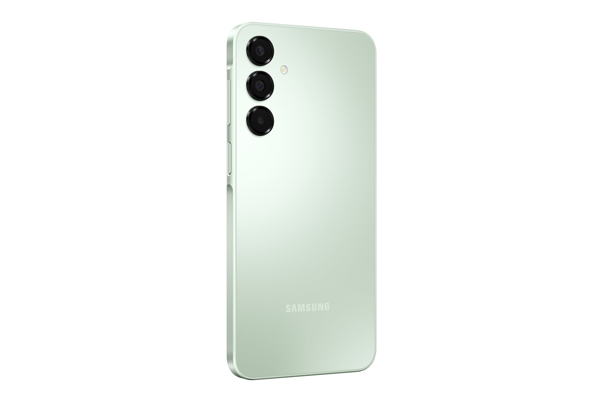 Samsung SM-A165 A16 4+128GB 6.7" Light Green