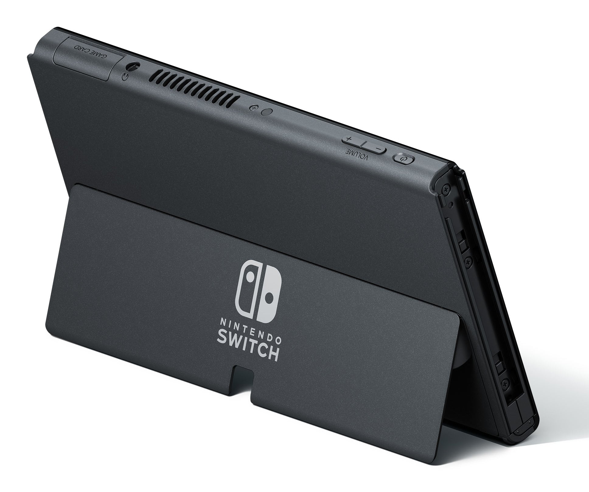 Nintendo Switch OLED 64GB 7" Bianco/nero